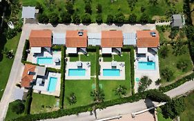 Cypress Garden Villas