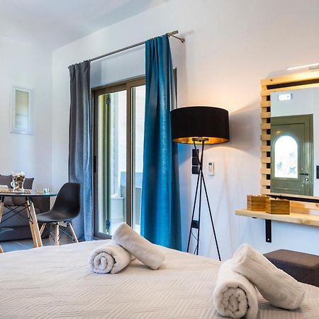 Cypress Garden Villas Svoronata Room photo