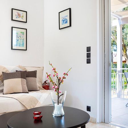 Cypress Garden Villas Svoronata Exterior photo