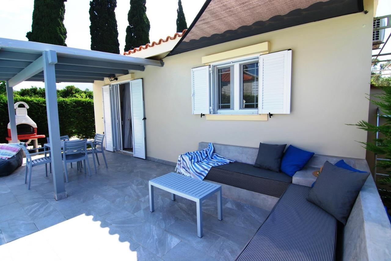 Cypress Garden Villas Svoronata Exterior photo