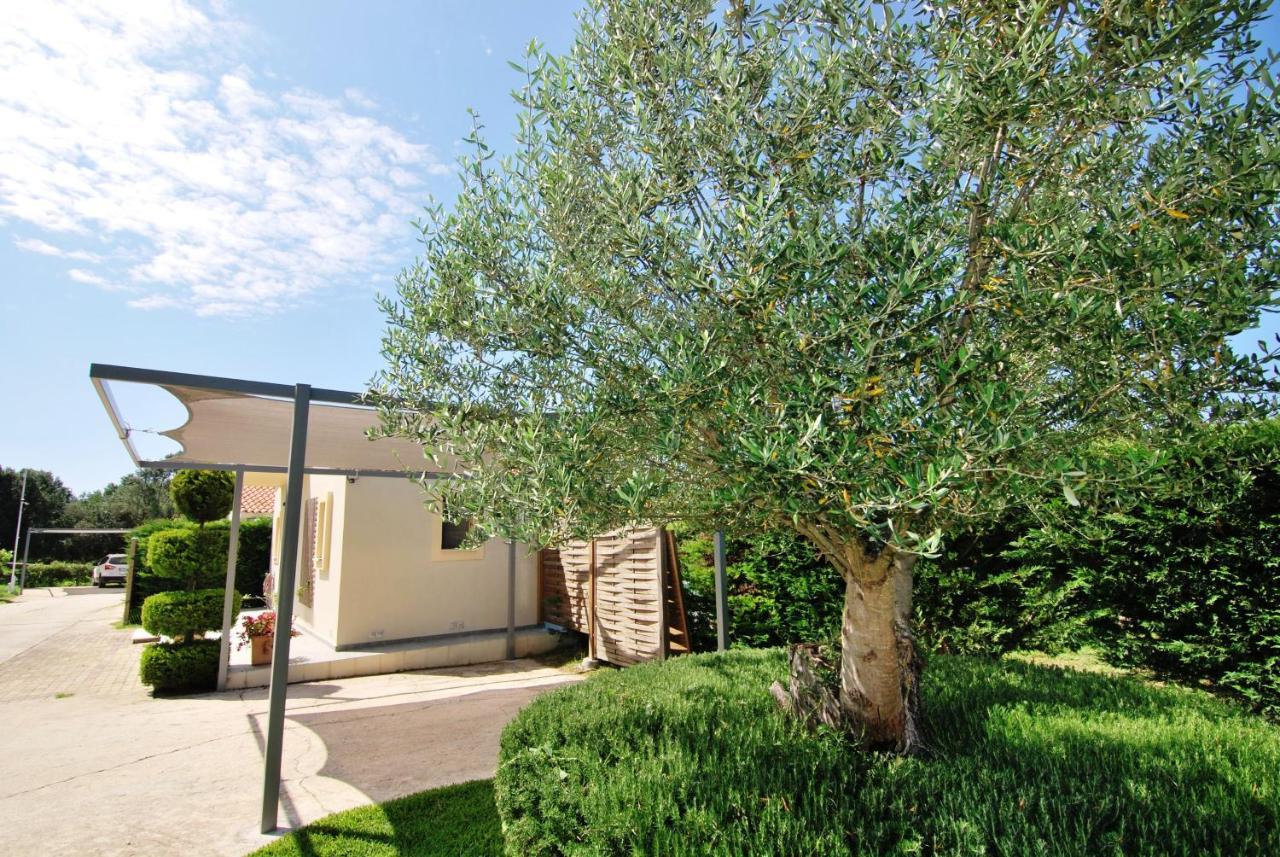 Cypress Garden Villas Svoronata Exterior photo